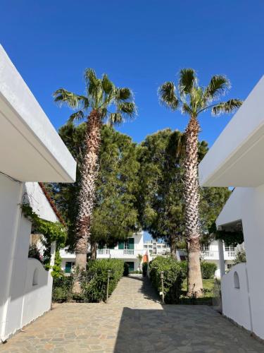 Villa Rizia – Kolymbia, AZ
