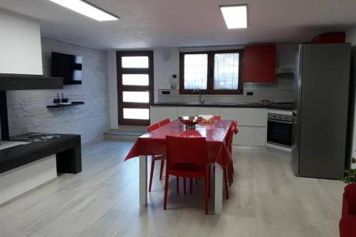Incantos Charme B&B & Apartment 1