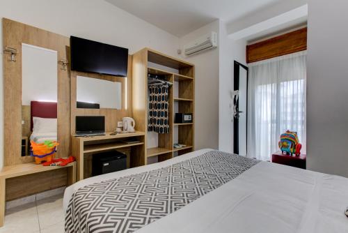 Hotel Grazia Riccione in Riccione