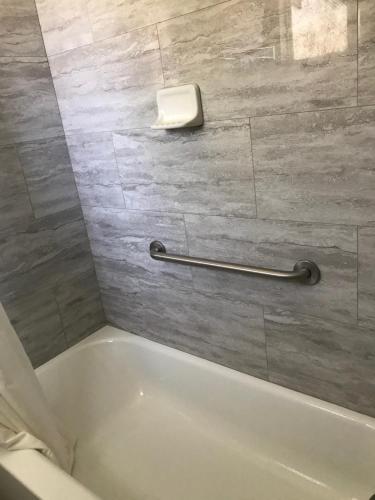 ウェスタン ホリデー ロッジ スリー リバーズ