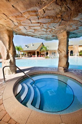 Disney-World Area Orlando U.S.A Favorite Holiday Rentals - main image