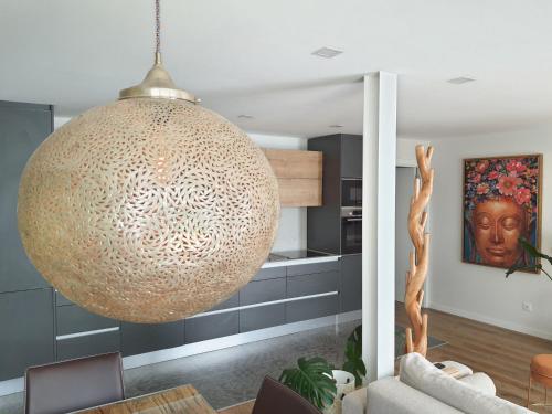 Exotic Fusion double Suite with Garden, Lisabon (fotografie 7)