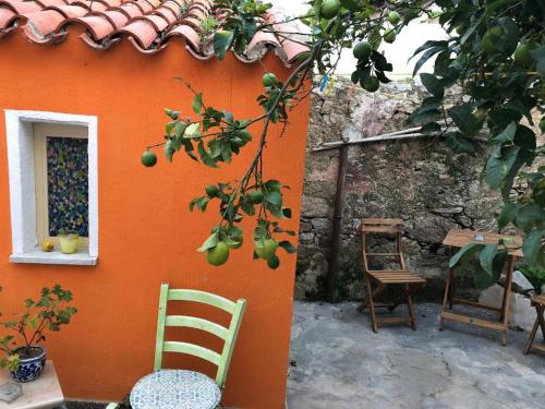 b&b Duca d'Aosta 4