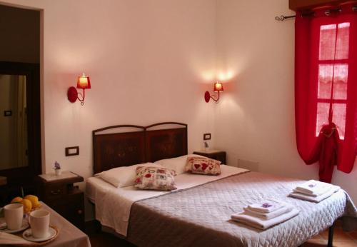 b&b Duca d'Aosta 4