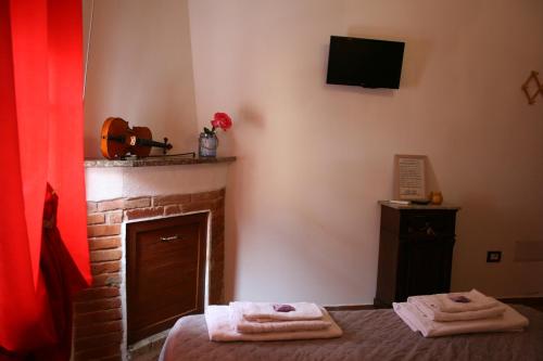b&b Duca d'Aosta 5