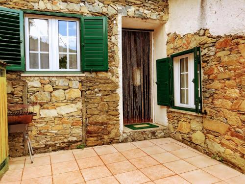  Casa da Neta, Unterkunft in Açor