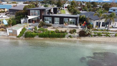 Mapua Wharfside Apartments in Mapua