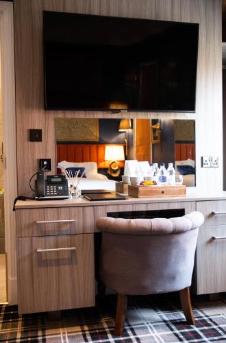 Facilities, Domo Boutique Hotel in Oldbury