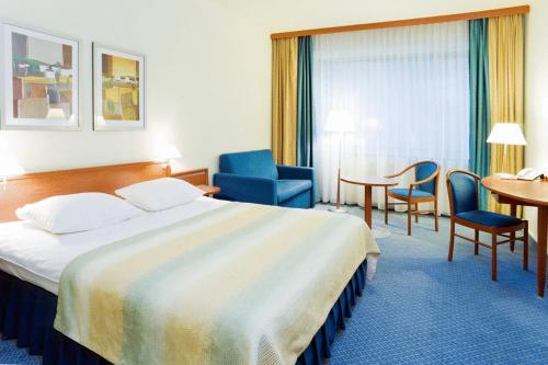 Mercure Wrocław Centrum - main image