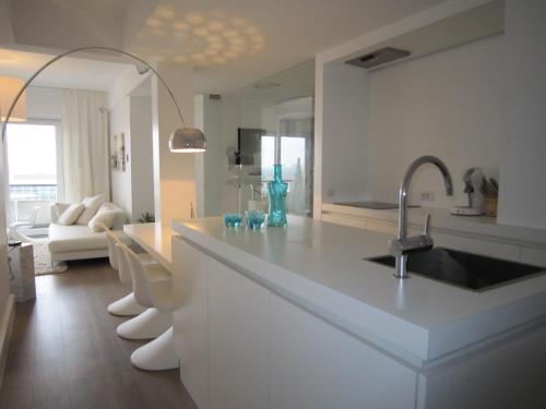 Two-Bedroom Apartment with Terrace image 9
