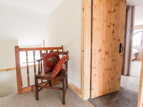 Barn Court Cottage - image 9