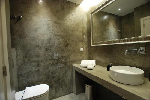 54 Santa Catarina Apartments, Lisabon (fotografie 5)