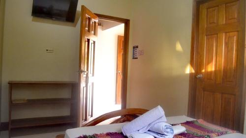 Hotel Costa Mar Coveñas – Coveñas, LA