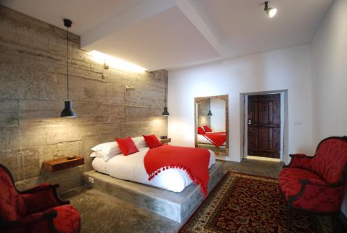 54 Santa Catarina Apartments, Lisabon (fotografie 7)