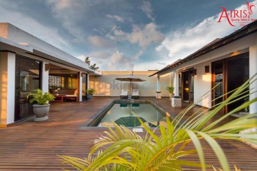 Airis Luxury Villas (Airis Luxury Villas & Spa)