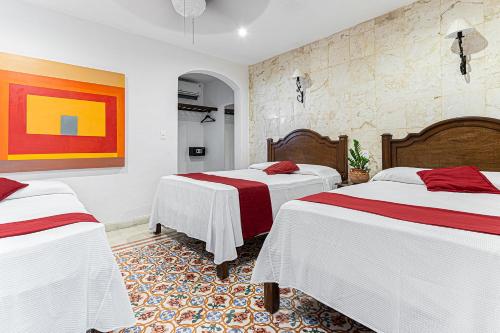Chambre, familiale