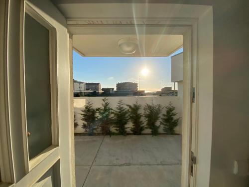 Kitchen, Arvore Beach House in Árvore