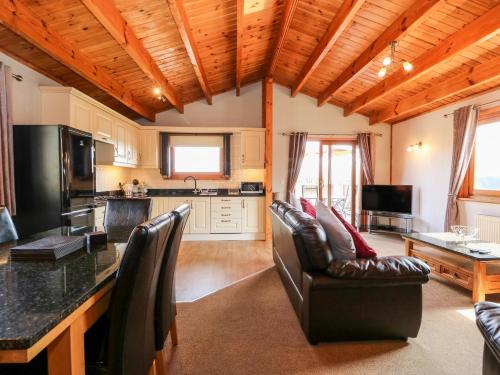 Bittern Lodge in Tattershall