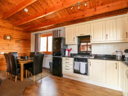 Bittern Lodge in Tattershall