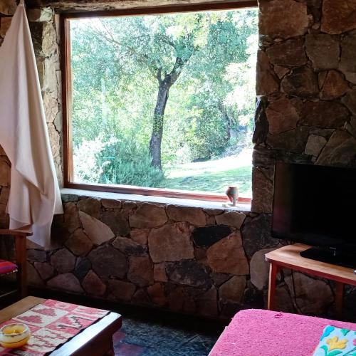 . Cabañas La Pampilla