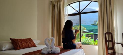 Hotel Vista del Cerro, Fortuna (foto 4)