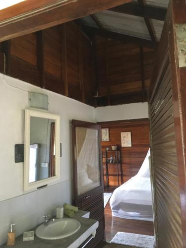 Oon Lee Bungalows Room Type - Two-Bedroom Villa