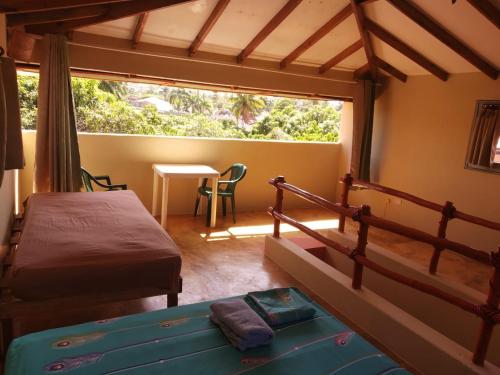 Facilities, YES PAPA! Rooms at 100m from the beach! in Las Galeras
