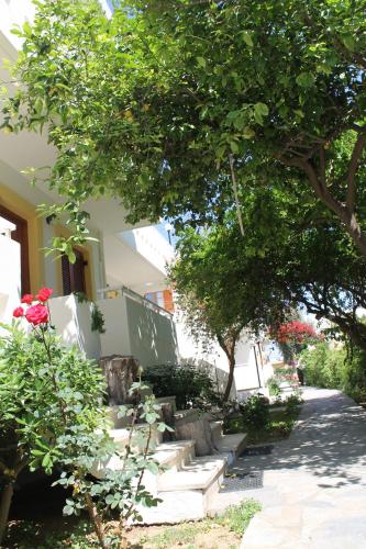  Michael Apartments in Rethymno