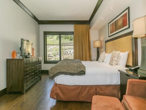 Luxurious 3 Bedroom With Ski in & out Access condo - image 6
