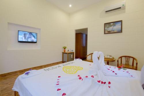 Blue Paradise Resort — Photo 5