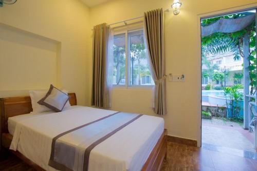 Blue Paradise Resort — Photo 4