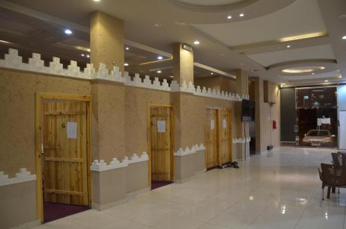 الوان للشقق المخدومة, Khamis Mushayt (foto 10)