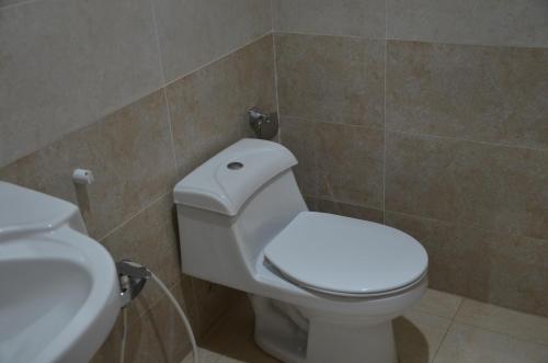 ألوان للشقق الفندقية