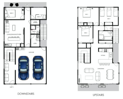 YAMBA STAYS - Burleigh Yamba - Best position, Beachside, ocean views, big house and backyard