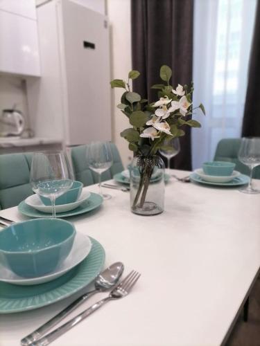 SamaRA Apartments