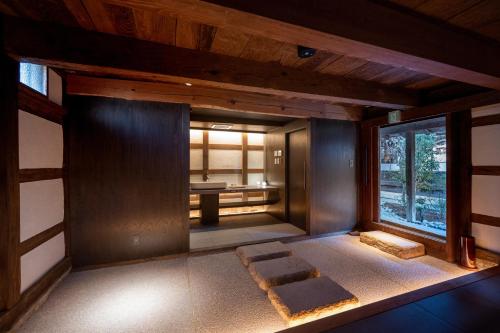 Bathroom, Loquat Nishiiizu near Toi Kinzan