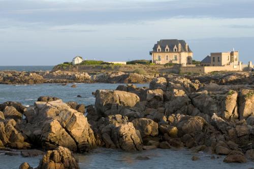 Le Fort de l'Océan - Hôtel - Le Croisic