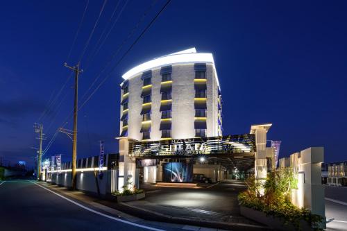 HOTEL SULATA GIFU HASHIMA (Adult Only) Gifu