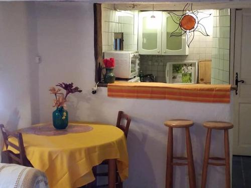 Les Sables d Hier ( MàS du Plot) gîte à louer Coucouron