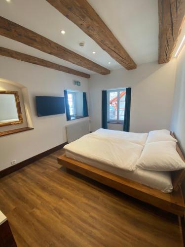 Hotel Rheinfels 3
