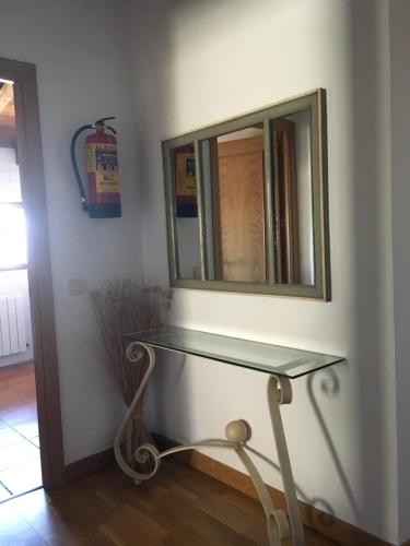 Casa Clemente I in La Hiruela
