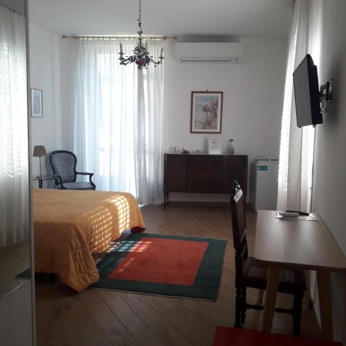 B&B Villa Ocsia – Naples, CO