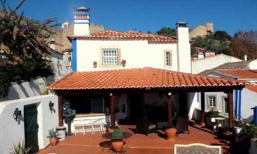 Casa Do Relogio - image 14