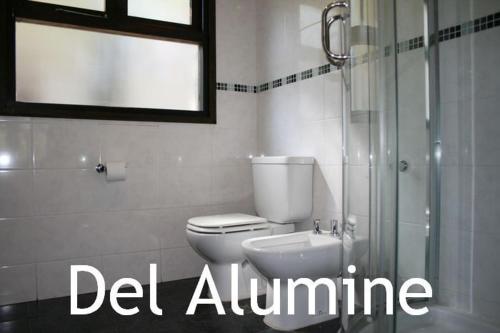 Del Alumine