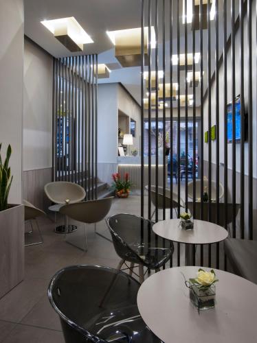 Hotel Gamma - main image