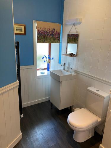 Holly Cottage in Ballachulish