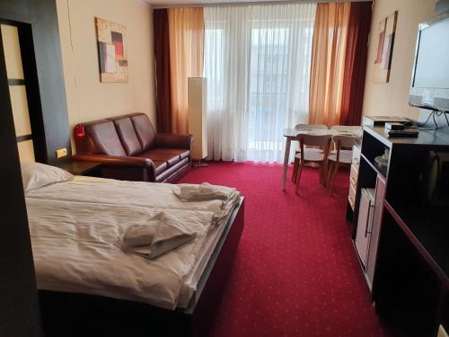 Apartament prywatny w Hotelu Diva SPA