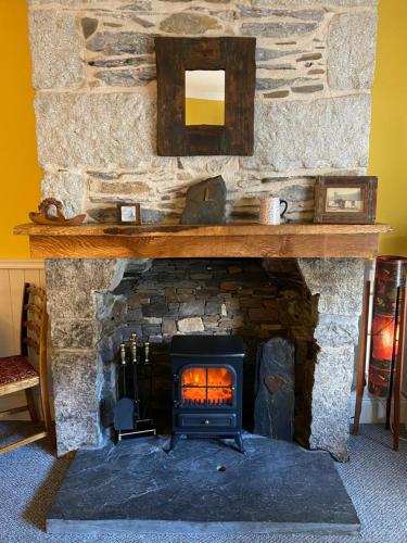 Holly Cottage in Ballachulish
