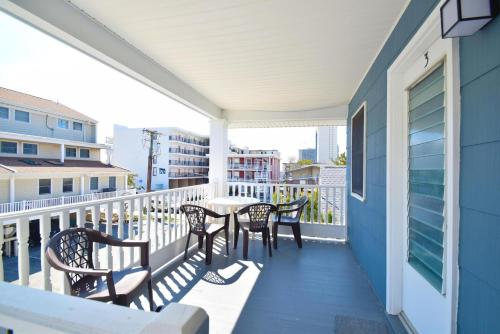 Barracuda 3 Ocean City