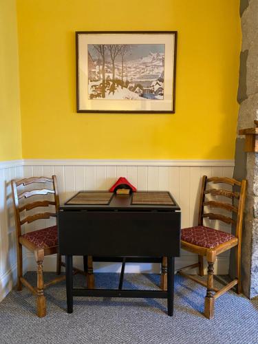 Holly Cottage in Ballachulish